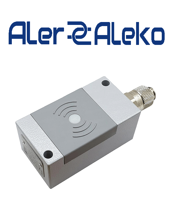 Считыватели Взрывозащищенные