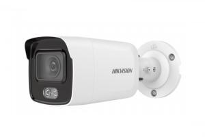 DS-2CD2047G2-L 6mm Видеокамера