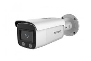 DS-2CD2T47G2-L 4mm Видеокамера