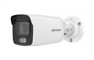 DS-2CD2047G2-L 4mm Видеокамера