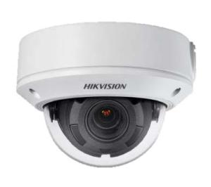 DS-2CD3721G0-IZ 2.7-13.5mm Видеокамера