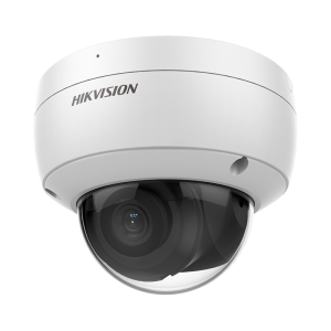 DS-2CD2126G2-ISU (D) 2.8mm Видеокамера