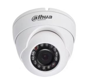 DH-HAC-HDW2120MP-0360B Видеокамера