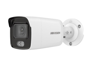 DS-2CD2047G2-LU (C) 4mm Видеокамера