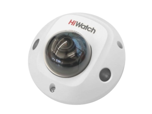 DS-I259M(C) 2.8mm Видеокамера