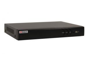 DS-N316/2P(D) Видеорегистратор 