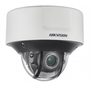 DS-2CD5526G0-IZHS 2.8-12mm Видеокамера
