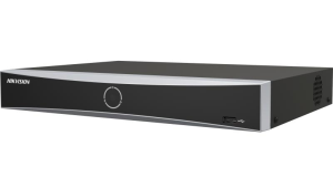 DS-7604NXI-K1/4P Видеорегистратор 