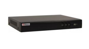 DS-H216UA(B) Видеорегистратор 
