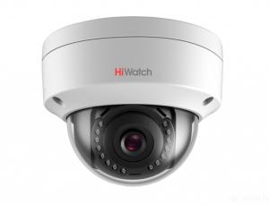 DS-I402(D) 4mm Видеокамера