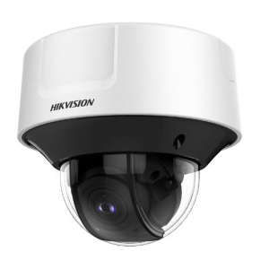 DS-2CD5546G0-IZS 8-32mm Видеокамера