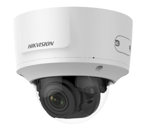 DS-2CD3745G0-IZS (C) 2.7-13.5mm Видеокамера