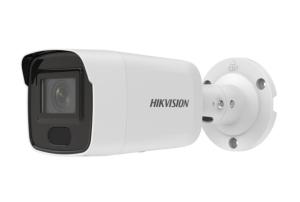 DS-2CD3046G2-IS (4mm) (H) Видеокамера