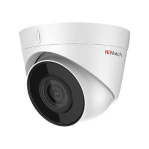 DS-I203(E) 4mm Видеокамера