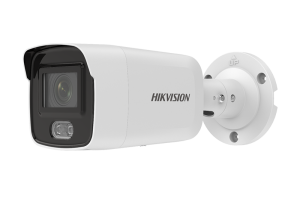 DS-2CD2027G2-LU(C) 2.8mm Видеокамера