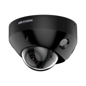 DS-2CD3547G2-LS(2.8mm) (С) (Black) Видеокамера