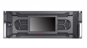 DS-96256NI-I24 Видеорегистратор 