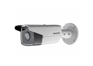 DS-2CD2T83G2-4I 4mm Видеокамера