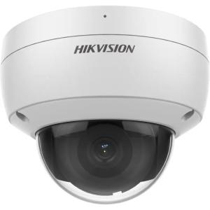 DS-2CD2186G2-ISU (C) 2.8mm Видеокамера