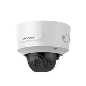 DS-2CD3725G0-IZS 2.7-13.5mm B Видеокамера