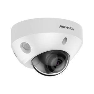 DS-2CD3547G2-LS (2.8mm) (С) Видеокамера