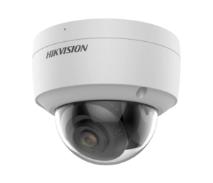 DS-2CD2127G2-SU (C) 2.8mm Видеокамера