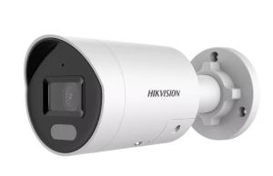 DS-2CD2047G2-LU/SL (C) 4mm Видеокамера