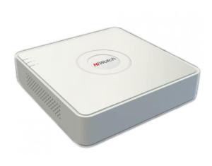 DS-N204P(C) Видеорегистратор 