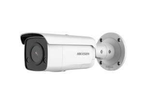 DS-2CD2T46G2-ISU/SL (C) 4mm Видеокамера