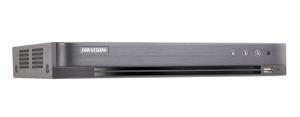 DS-7208HQHI-K1(S) Видеорегистратор 