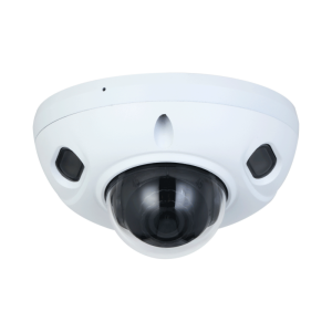 DH-IPC-HDBW3441FP-AS-0210B Видеокамера