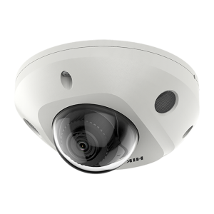 DS-2CD3543G2-IS 2.8mm Видеокамера