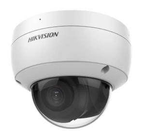 DS-2CD3123G2-IU 2.8mm Видеокамера