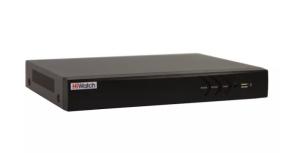 DS-N308/2P(D) Видеорегистратор 