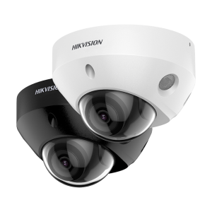 DS-2CD2547G2-LS (C) 2.8mm Видеокамера