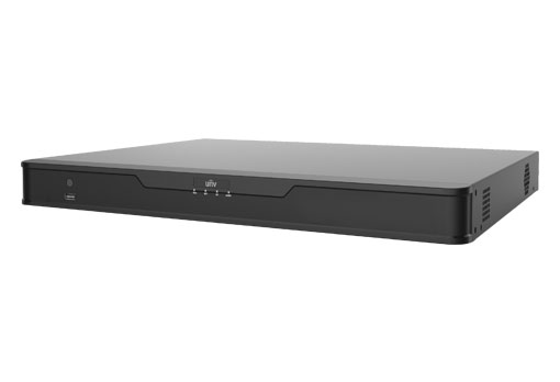 фото NVR304-16S Видеорегистратор  В наличии NVR304-16S Видеорегистратор  с гарантией до 5 лет по специальным ценам. Купить ip видеорегистраторы в Минске, Бресте, Гомеле, Витебске и Гродно! NVR304-16S Видеорегистратор  в Торговом доме АнДИСТРИ плюс. Доставка.