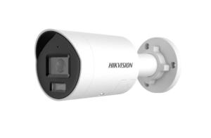 DS-2CD3046G2-IU/SL(4mm) (H) Видеокамера