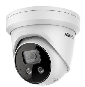 DS-2CD2347G2-L (C) 2.8mm Видеокамера