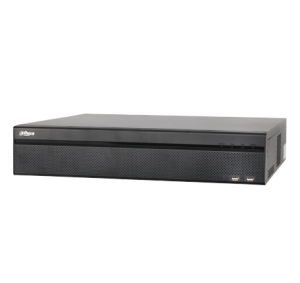 DHI-NVR608-32-4KS2 Видеорегистратор 