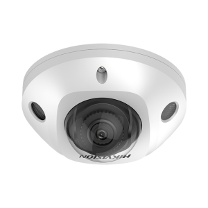 DS-2CD3526G2-IS(2.8mm) C Видеокамера
