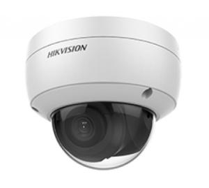 DS-2CD3156G2-ISU(C) 2.8mm Видеокамера