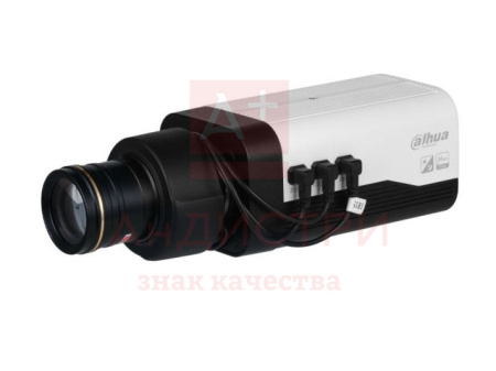 DH-IPC-HF5442FP-ZE-S3  Видеокамера
