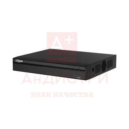 DHI-NVR4116HS-4KS2/L Видеорегистратор 