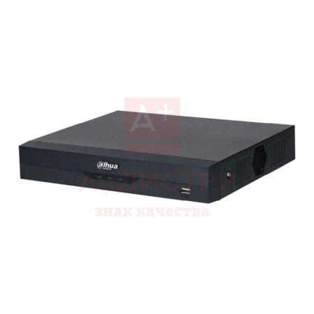 DH-XVR5104HS-4KL-I3 Видеорегистратор 