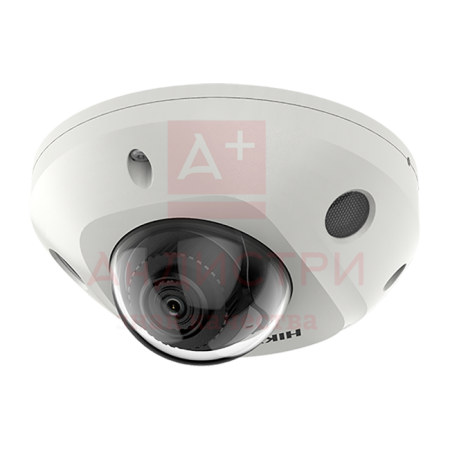 DS-2CD3563G2-IS 2.8mm Видеокамера