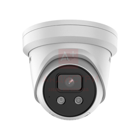 DS-2CD2366G2-ISU/SL (C) 4mm Видеокамера