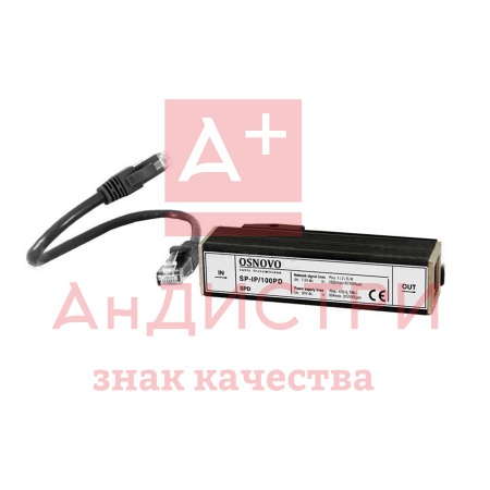 SP-IP/100PD