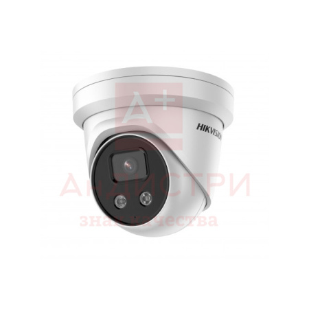 DS-2CD3356G2-ISU/SL(C) 2.8mm Видеокамера