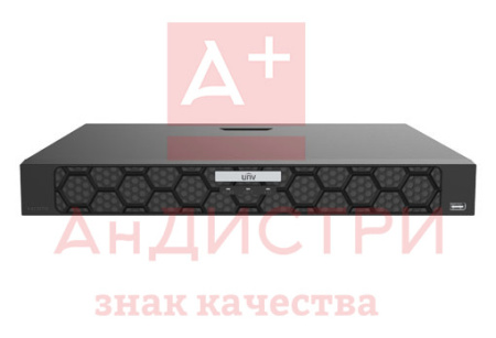 NVR504-16B-P16 Видеорегистратор 