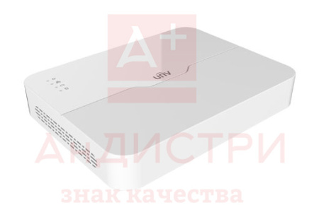 NVR301-08LX-P8 Видеорегистратор